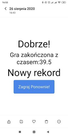 MEMO KOMPLUS - Screenshot 3