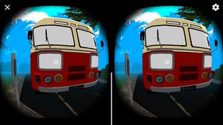 Anime Mirror VR - Screenshot 1