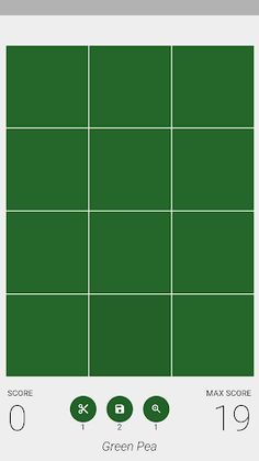 Colors Project - Screenshot 2