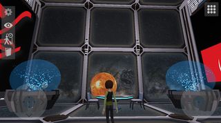 Ghiras village - Screenshot 1