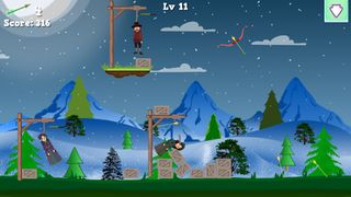 The Protector - Addictive Arch - Screenshot 3