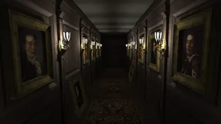 Layers of Fear: Solitude - Screenshot 1