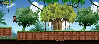 JD Run - Screenshot 3