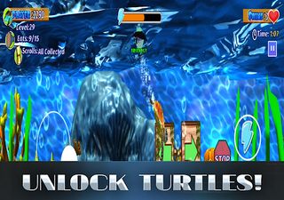 Fish Splash Mania - Screenshot 3