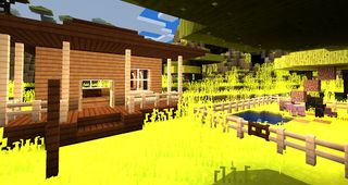 Exploration - Screenshot 1