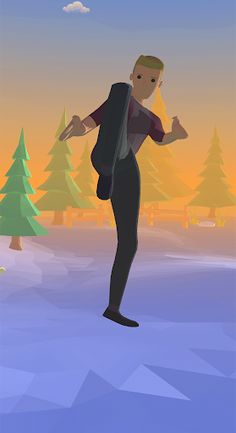 Bottle Cap Challenge - Screenshot 2