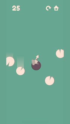 Dizzy Frog - Screenshot 4