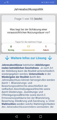 BWL Champion - Screenshot 3
