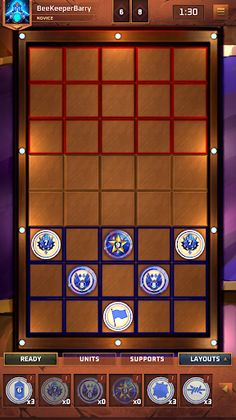 Crestfall - Screenshot 1