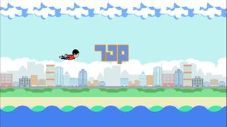 TomyChigo Shoot - Screenshot 2