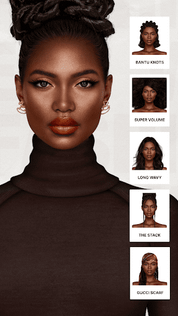 DREST: Fashion Dress Up Game - Screenshot 4