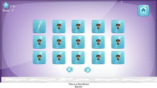 Save the yeti - Screenshot 2