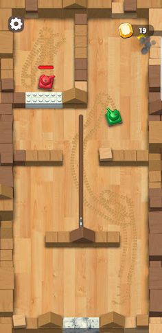 Tank War 2023: Tank Billiard - Screenshot 3