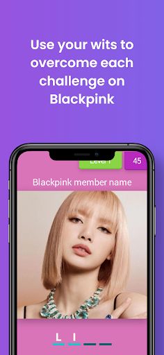 Blackpink Quiz - Screenshot 3