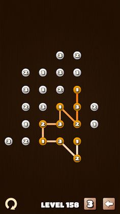 Circulating Number - Screenshot 3