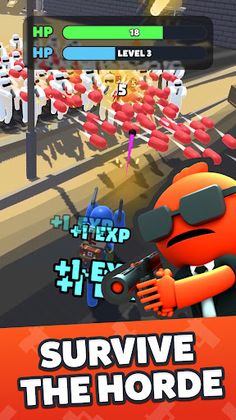 One Army Man - Screenshot 2