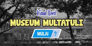 Museum Multatuli Lebak - Screenshot 1