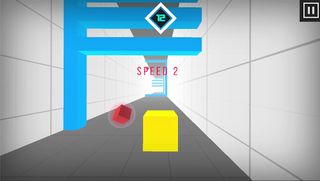 Speed Dodge: 3D Obstacle Game - Screenshot 3