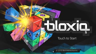 bloxiq - Screenshot 1