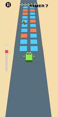 Naggez - Screenshot 2