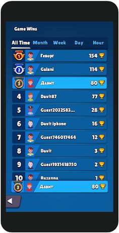 Apricot Stone: Multiplayer - Screenshot 4