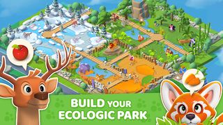 Merge Park - Screenshot 1