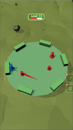 Shoot Chess - Screenshot 3