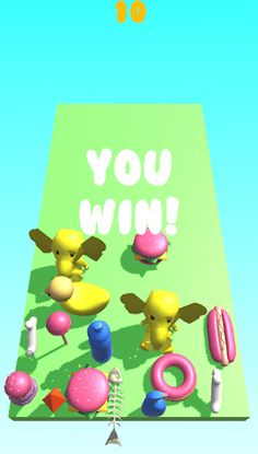 Boom Box - Screenshot 4