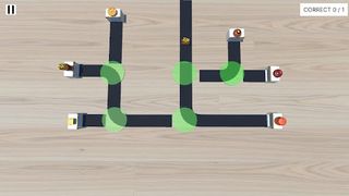 Food Rush - Screenshot 1