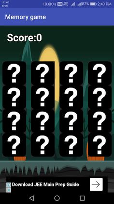 Remember Them All - Screenshot 3