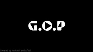 Game Of Pong - Screenshot 1