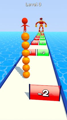 Stack Shooter - Screenshot 2