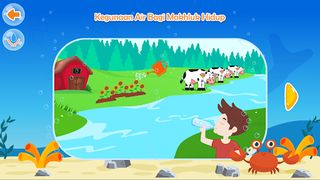 Belajar Siklus Air - Screenshot 3