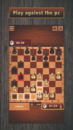 Lahori Chess 3D : Offline Game - Screenshot 1