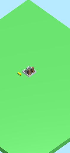 Mayor Tycoon - Screenshot 1