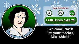 Ralphie - Screenshot 1