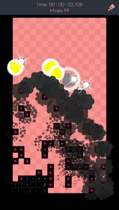 Minesweeper - Simple - Screenshot 2