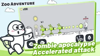 Zoo Adventure - Screenshot 3