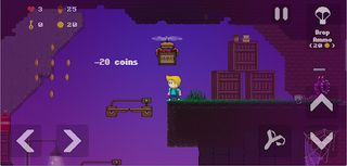 Wormpocalypse - Screenshot 3