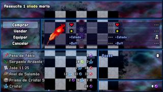 Natal Perdido (demonstração) - Screenshot 3