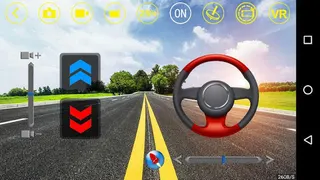 WL Car - Screenshot 3