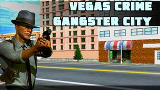 Vegas Crime Gangster City - Screenshot 1