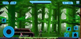 Marines Covenant Assault - Screenshot 3