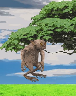 Monkey Doo Doo - Screenshot 2