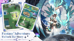 Sword x Staff - Screenshot 3