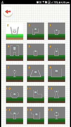 Fill Happy Cups - Screenshot 1