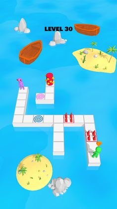 Evil Twins - Screenshot 3