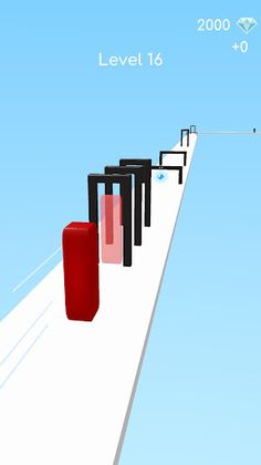 Jelly Slide.io - Screenshot 1