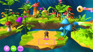 AR Dragon - Screenshot 1