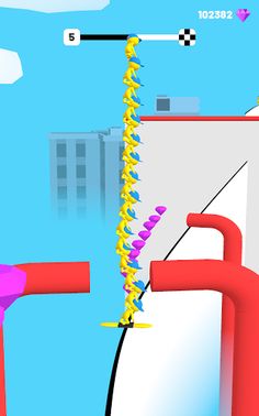 Tower Slider - Screenshot 4